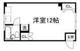 ニューサニービルの間取り画像