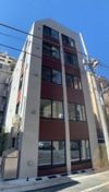 クラヴィール上野田原町の間取り画像