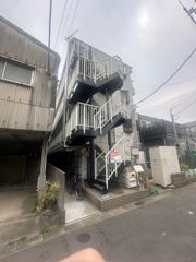 コーポサンライズ西田の外観画像
