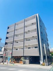 シャ ミニオンの外観画像
