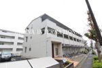 ラメールの間取り画像