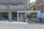 エステムコート芦屋西の間取り画像