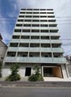 クレイシア西横浜グランカリテの外観
