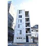 ミラージュタワー中野中央の外観画像