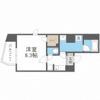 セイワパレス森ノ宮中央の間取り画像