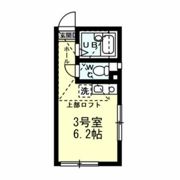 ディアコートの間取り画像