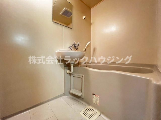 バスルーム