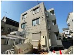 パティオ東尾久の外観画像