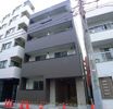 S COMFORT錦糸町の間取り画像