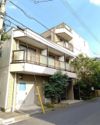 カーサアルティスタの間取り画像