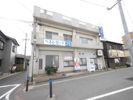 ハイツ大信の外観