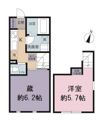 ブライスの間取り画像