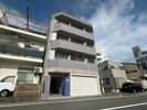 第3カトービルの間取り画像