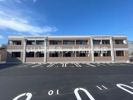 ユーロピュア 西山の間取り画像