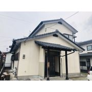 月出2丁目戸建の外観画像