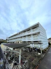 レオパレス沼南Ⅲの外観画像