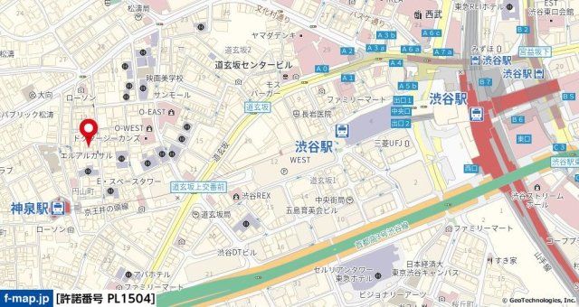 地図