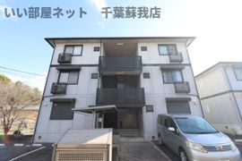 サバーブトリプルⅡの外観画像