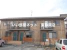ハートフィールドの間取り画像