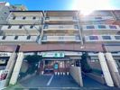 アドバンスビルの間取り画像