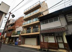 アンジェロポストVIの外観画像