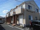ムーンテラスⅠの間取り画像