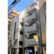 メゾンプリムローズの外観画像