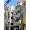 メゾンプリムローズの間取り画像