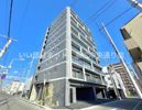 アルファレガロ福田町の間取り画像