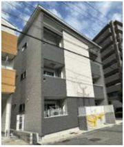 ワコーレヴィータ神戸灘SOUTHの外観画像