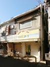 門真市石原町 店舗付テラスハウスの間取り画像