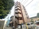 アルファコートの間取り画像