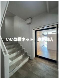 ロビー