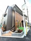 ソレイユⅢK.Sの間取り画像