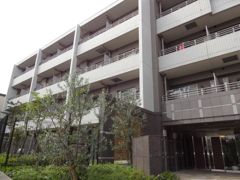 日神デュオステージ田端の外観画像