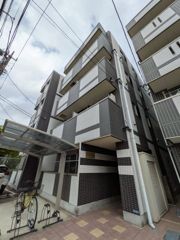 ブランノワールの外観画像