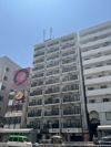 GSプラザ桜木町駅前の間取り画像