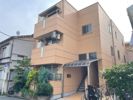 ロビュスト メゾンの間取り画像