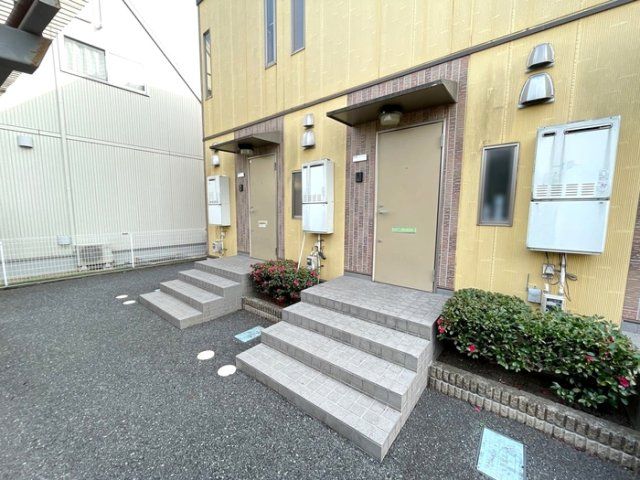 ロビー