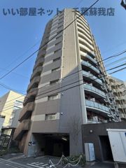 SIDE Oneの外観画像