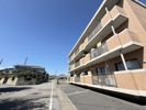パークサイド高井の間取り画像
