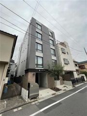 MAXIVbasic亀戸の外観画像
