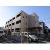 アンプルール フェール 北戸田の間取り画像