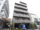 ルーブル池上伍番館の間取り画像
