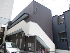 primoの外観画像
