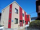 レオネクストエレガンスフジの間取り画像