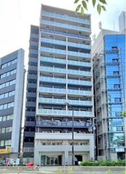 スワンズシティ梅田シエロの外観画像