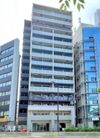 スワンズシティ梅田シエロの外観