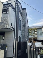 グランツ武蔵関の外観画像