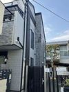 グランツ武蔵関の間取り画像